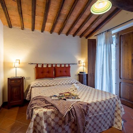 Borgo Santinovo Vila Colle Val D'Elsa Exterior foto