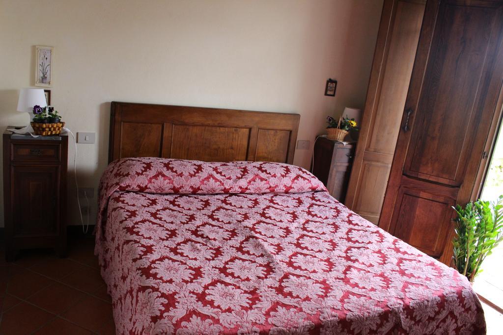 Borgo Santinovo Vila Colle Val D'Elsa Exterior foto