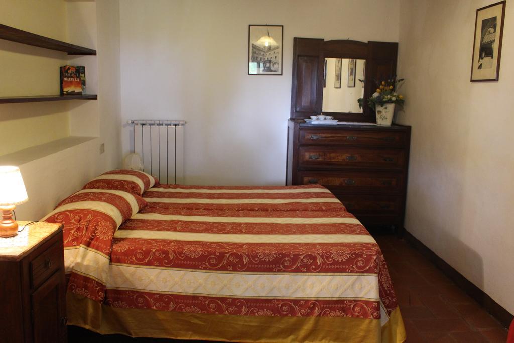Borgo Santinovo Vila Colle Val D'Elsa Exterior foto