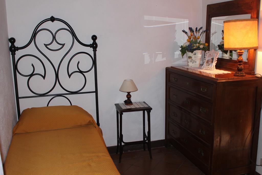 Borgo Santinovo Vila Colle Val D'Elsa Exterior foto