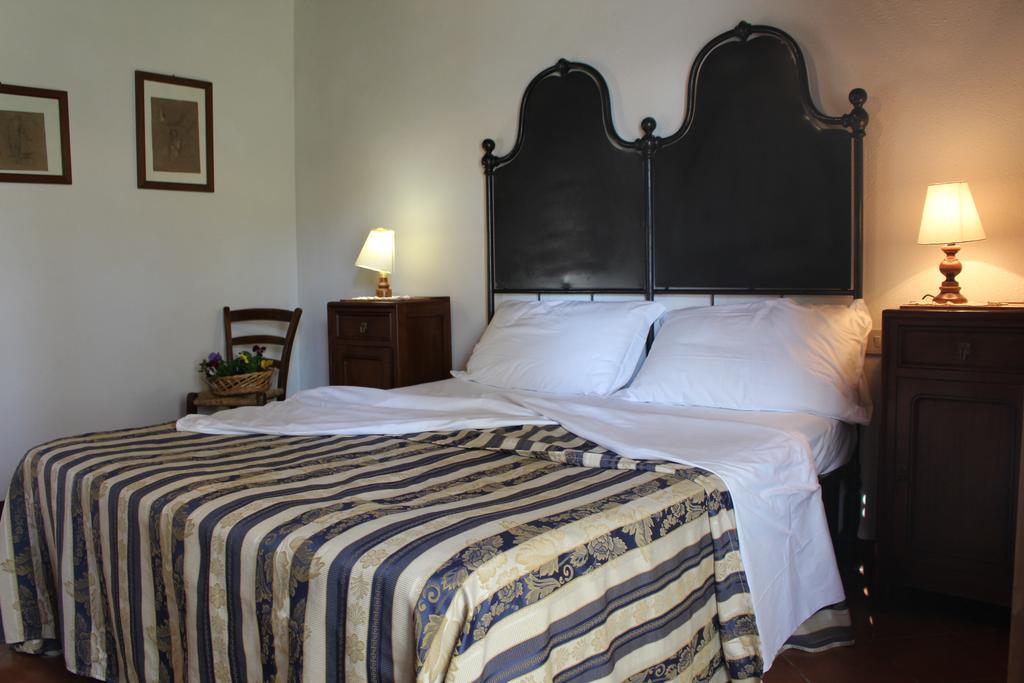 Borgo Santinovo Vila Colle Val D'Elsa Exterior foto