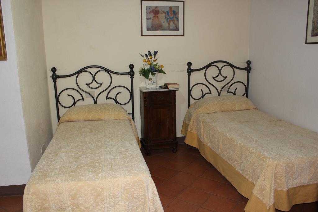 Borgo Santinovo Vila Colle Val D'Elsa Exterior foto