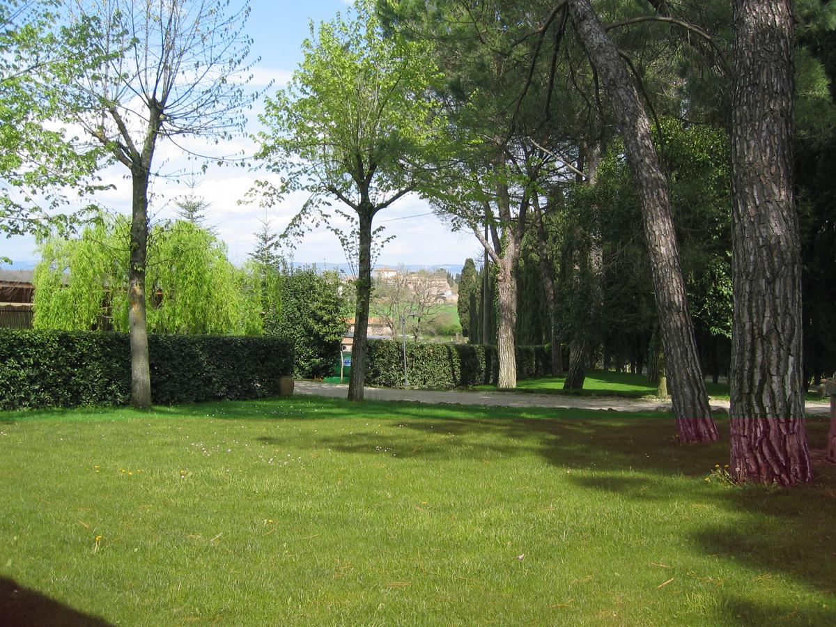 Borgo Santinovo Vila Colle Val D'Elsa Exterior foto